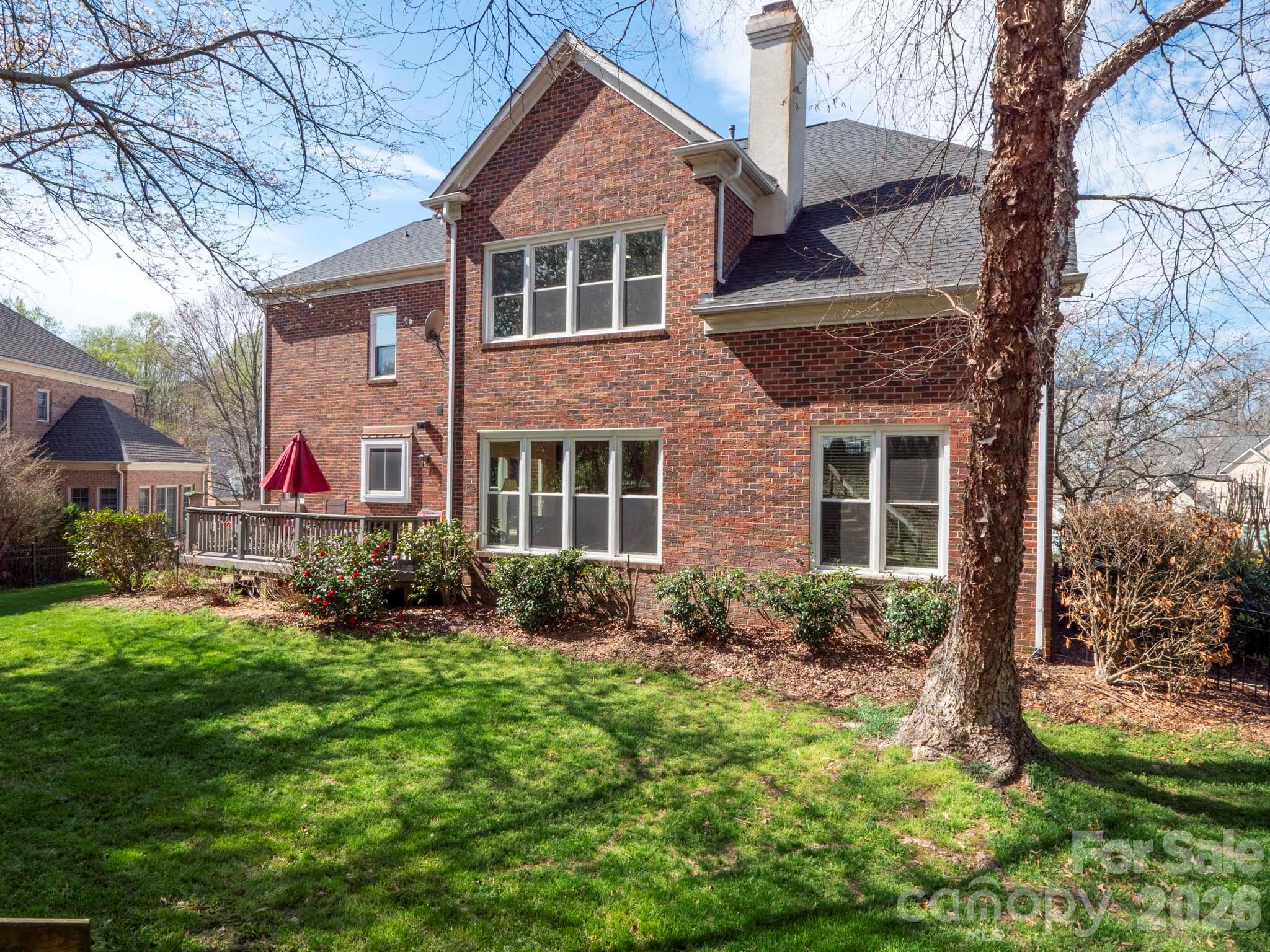 5423 Piper Glen Drive Charlotte NC 28277