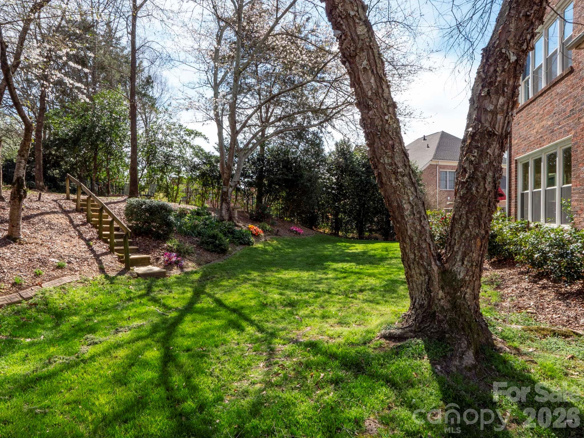 5423 Piper Glen Drive Charlotte NC 28277