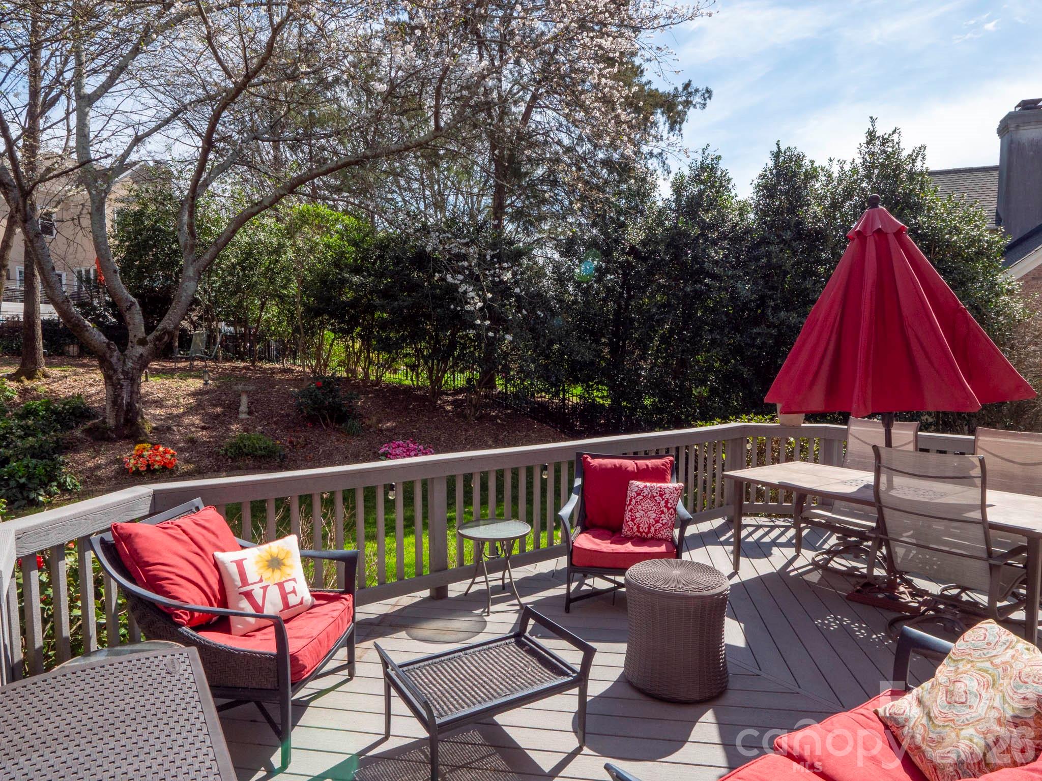 5423 Piper Glen Drive Charlotte NC 28277