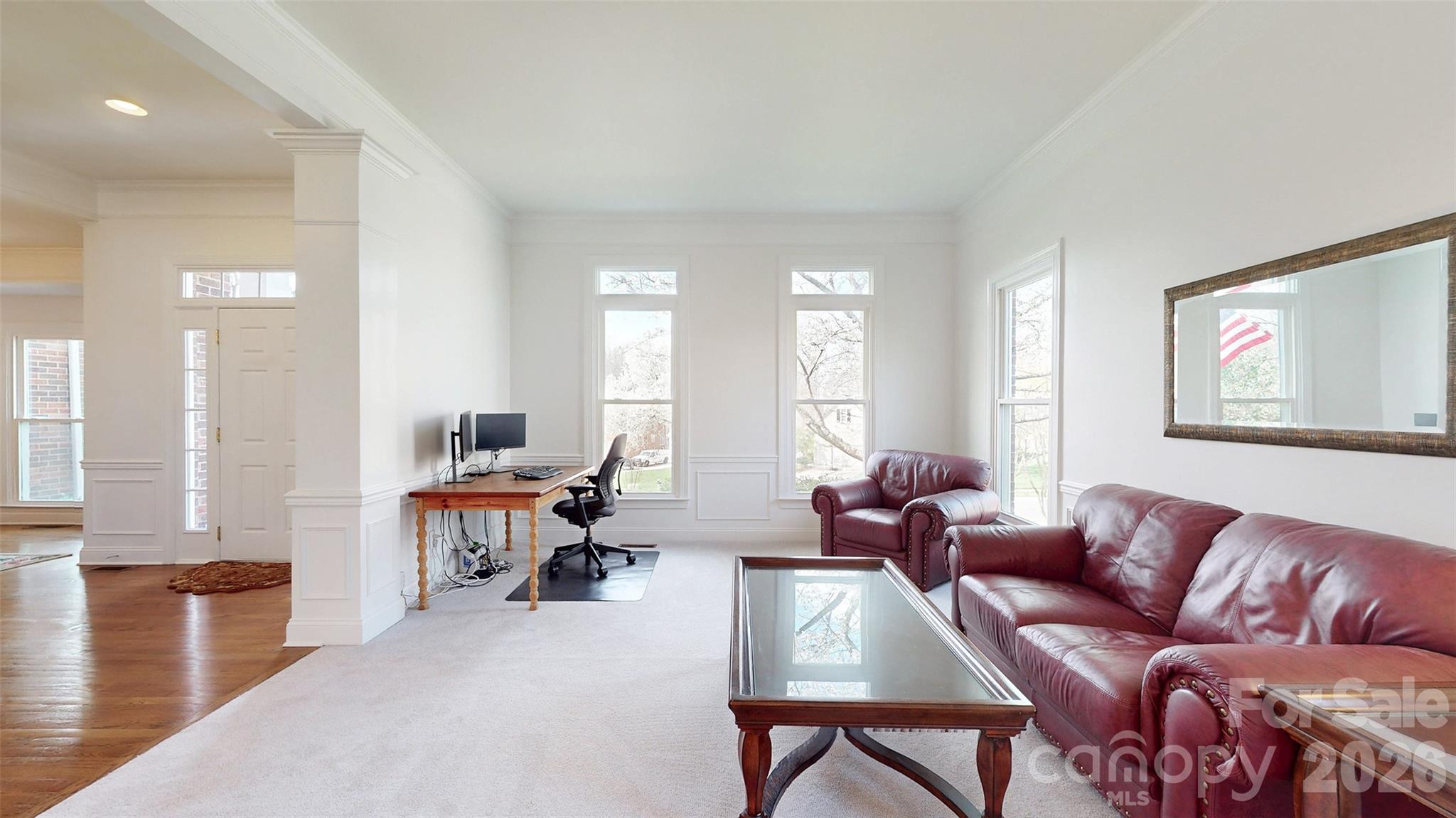 5423 Piper Glen Drive Charlotte NC 28277