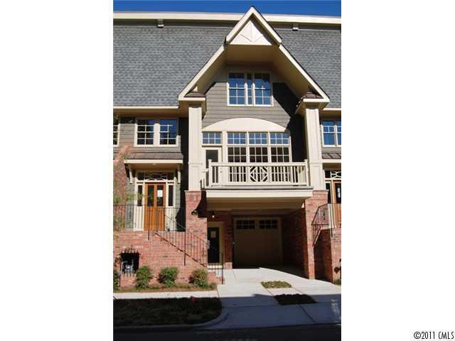 1032 Oriole Street Charlotte NC 28203