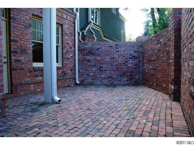 1032 Oriole Street Charlotte NC 28203
