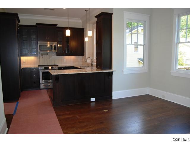1032 Oriole Street Charlotte NC 28203