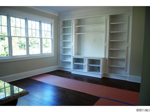 1032 Oriole Street Charlotte NC 28203