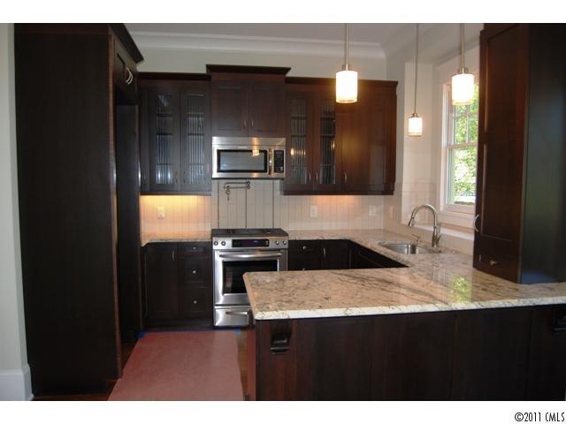 1032 Oriole Street Charlotte NC 28203
