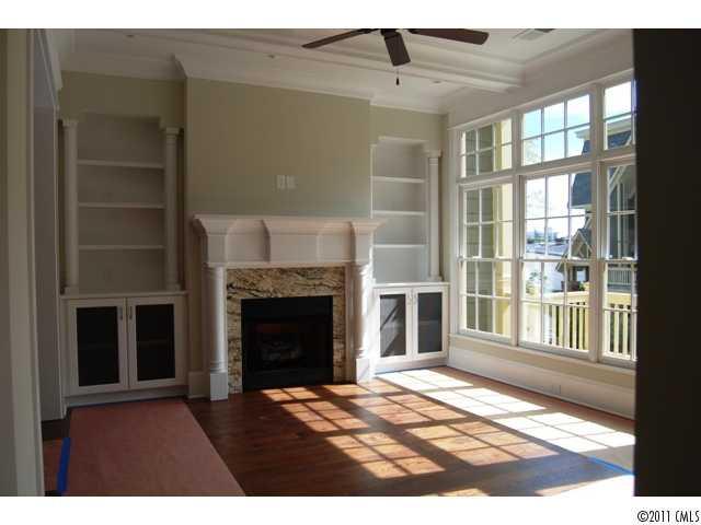 1032 Oriole Street Charlotte NC 28203