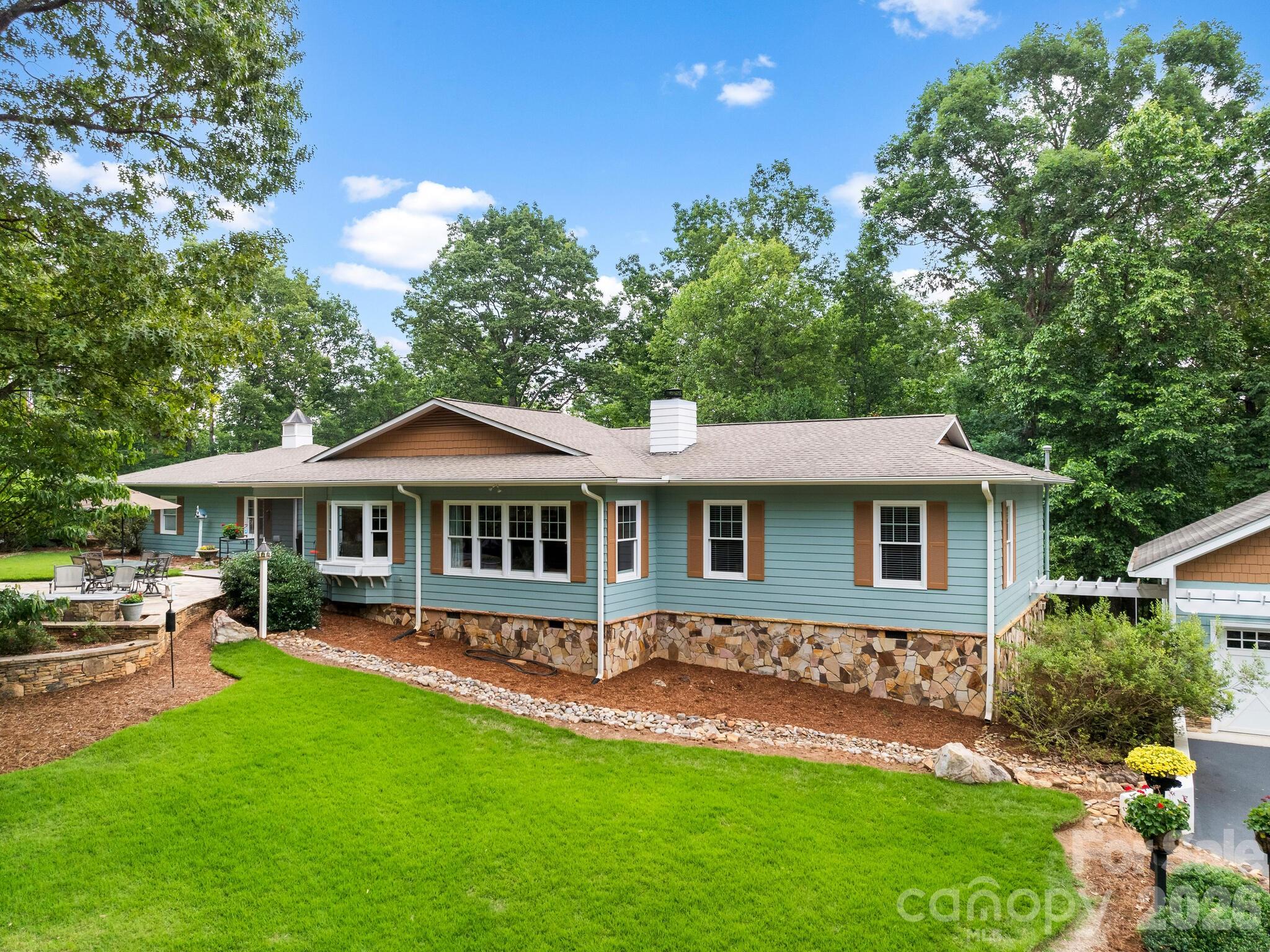 1165 Mountain Laurel Drive Columbus NC 28722