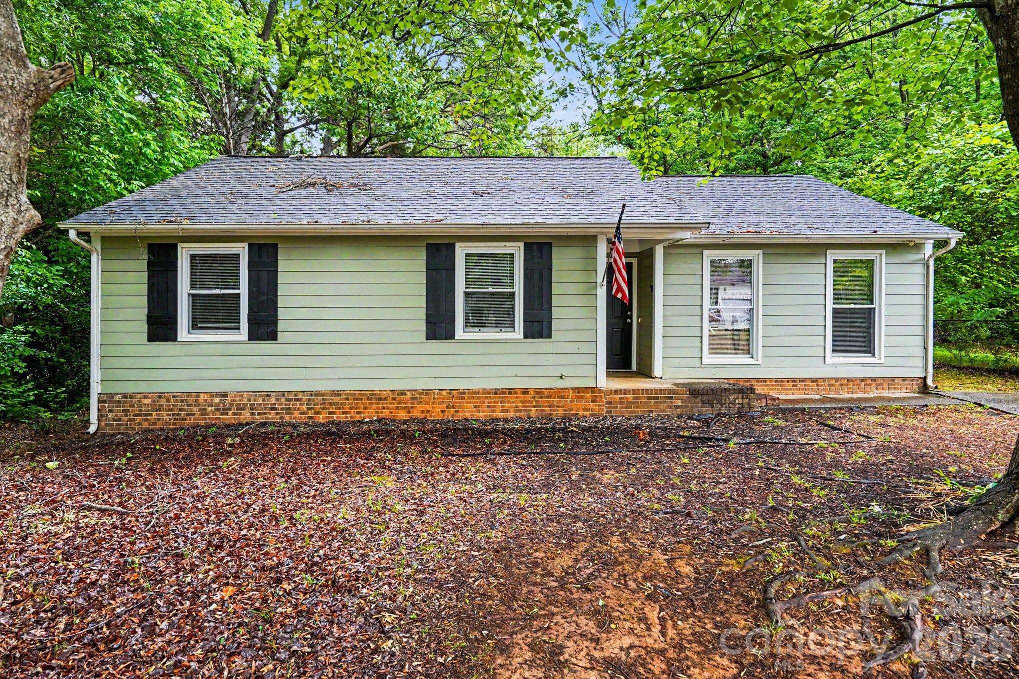 10107 Cromarty Lane Mint Hill NC 28227