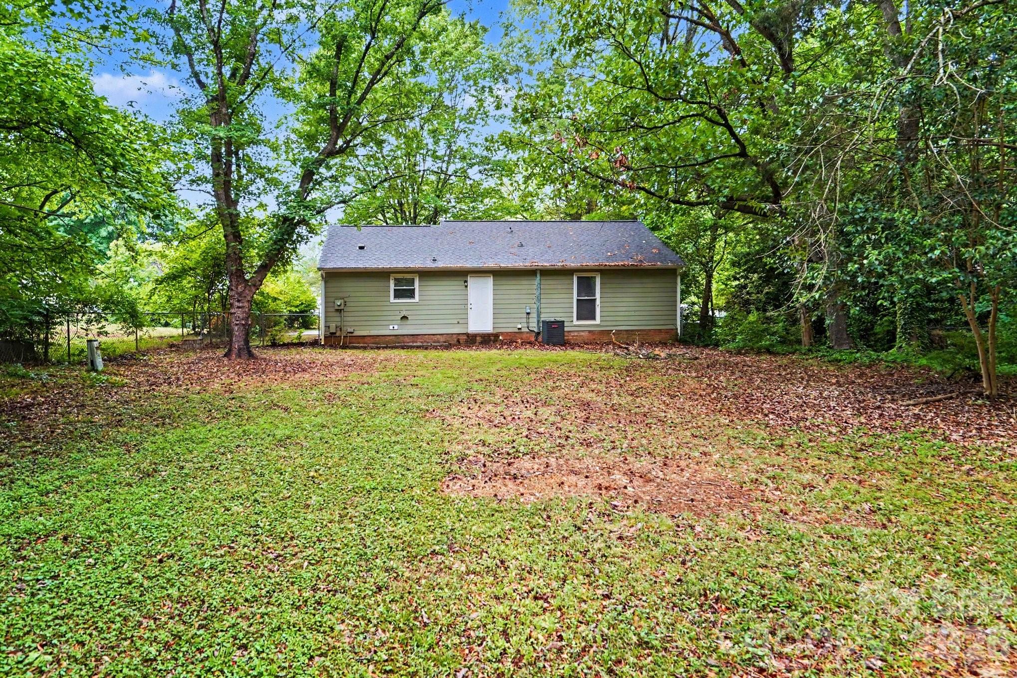 10107 Cromarty Lane Mint Hill NC 28227