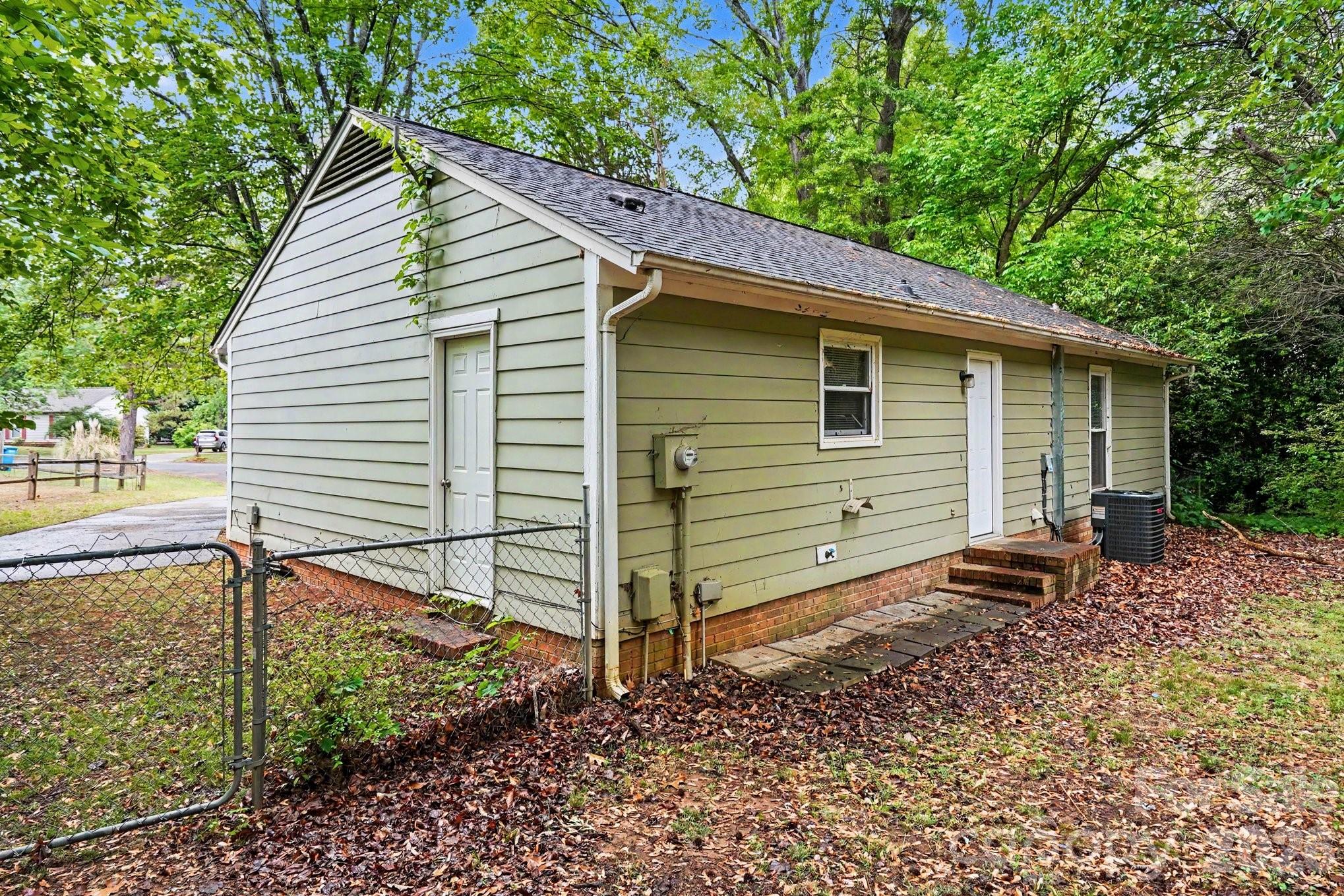 10107 Cromarty Lane Mint Hill NC 28227