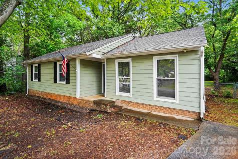 10107 Cromarty Lane Mint Hill NC 28227