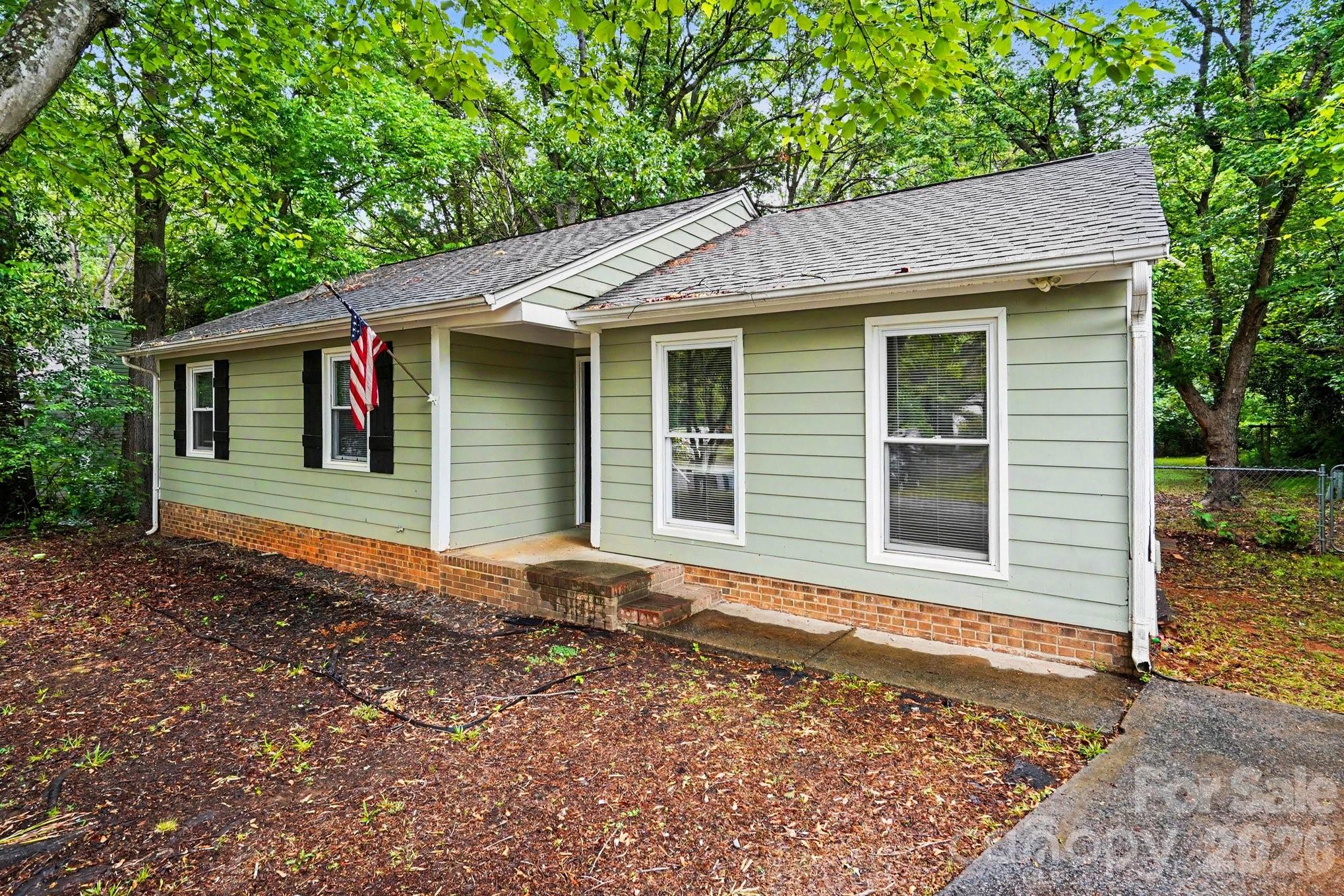 10107 Cromarty Lane Mint Hill NC 28227