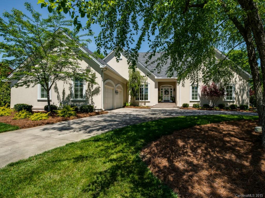 10600 Bay Hill Club Drive Charlotte NC 28277