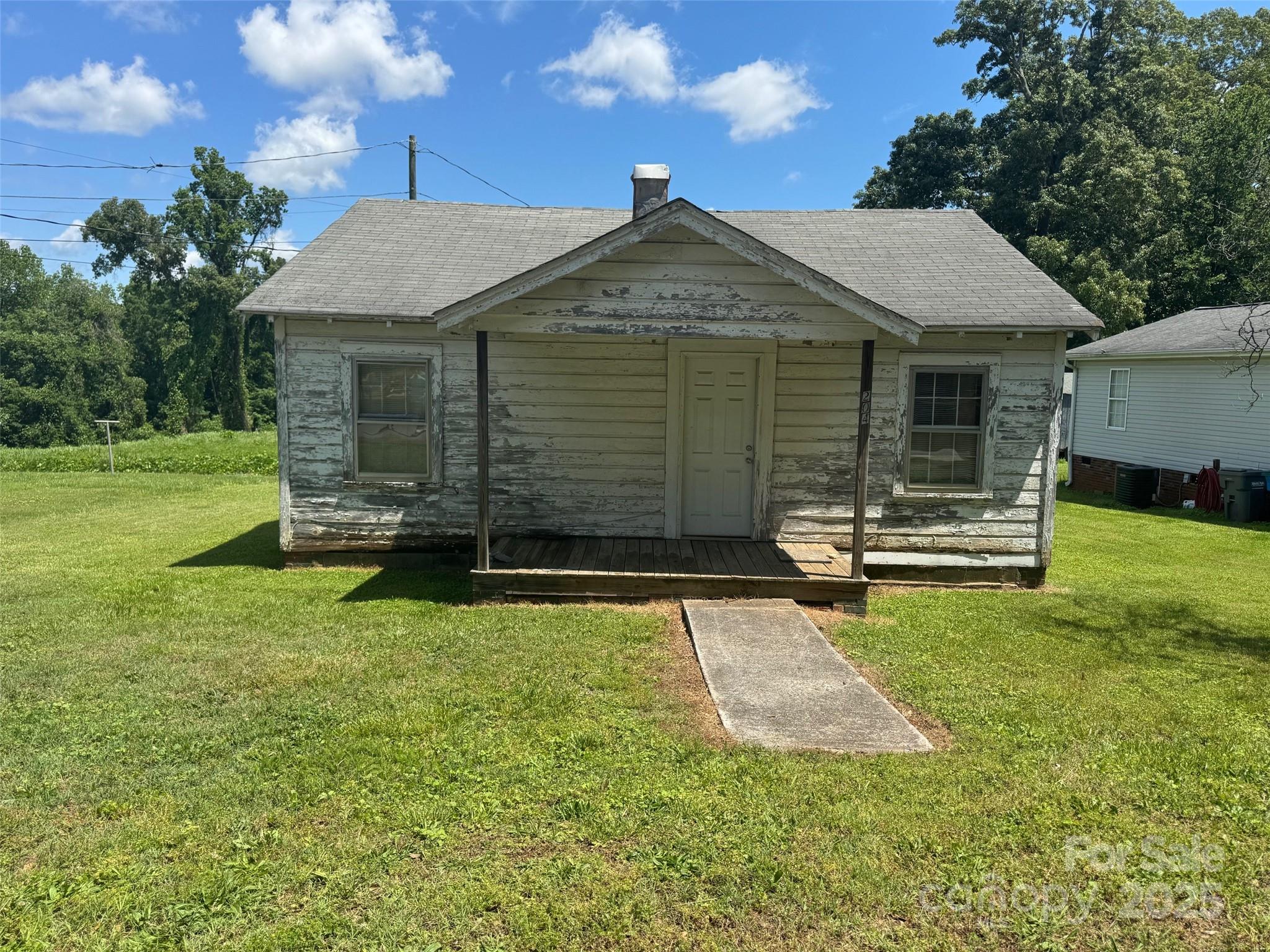 204 13th Street Belmont NC 28012