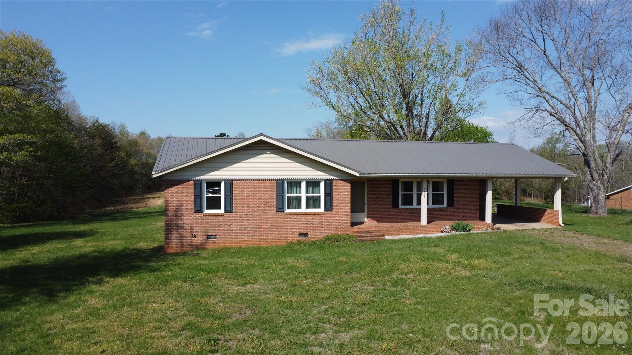 5824 Rainhill Church Road Morganton NC 28655