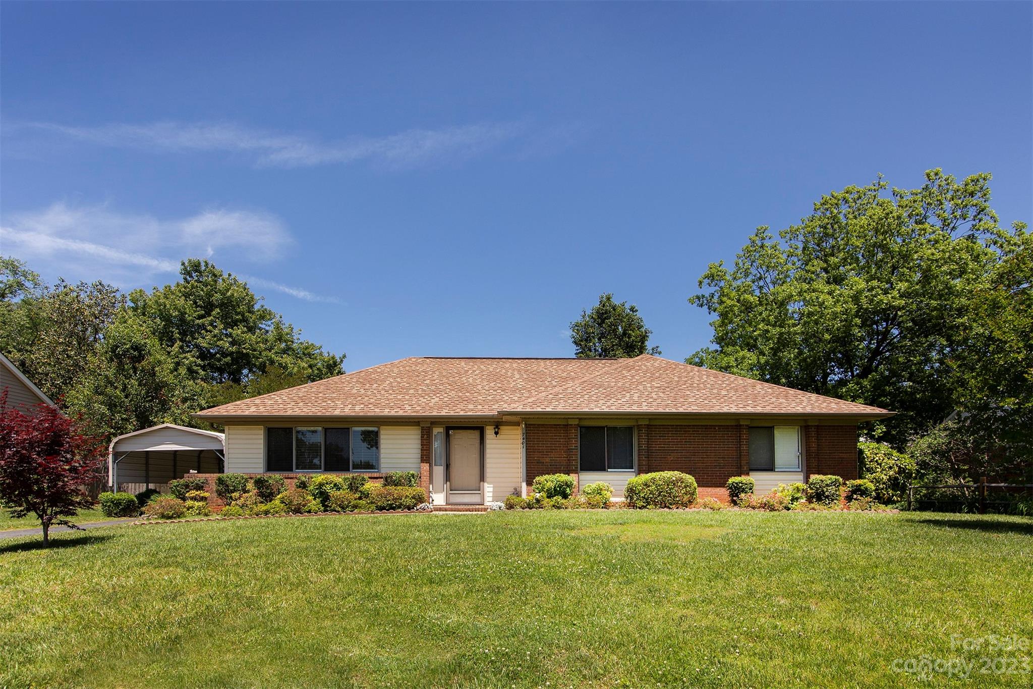 7401 Fox Hunt Road Charlotte NC 28212