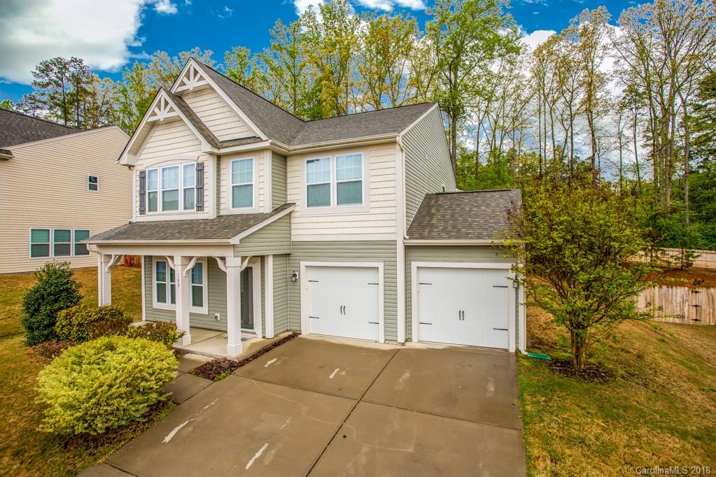 100 Isabella Court Mount Holly NC 28120