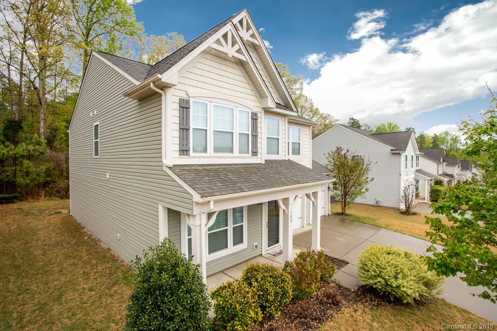 100 Isabella Court Mount Holly NC 28120