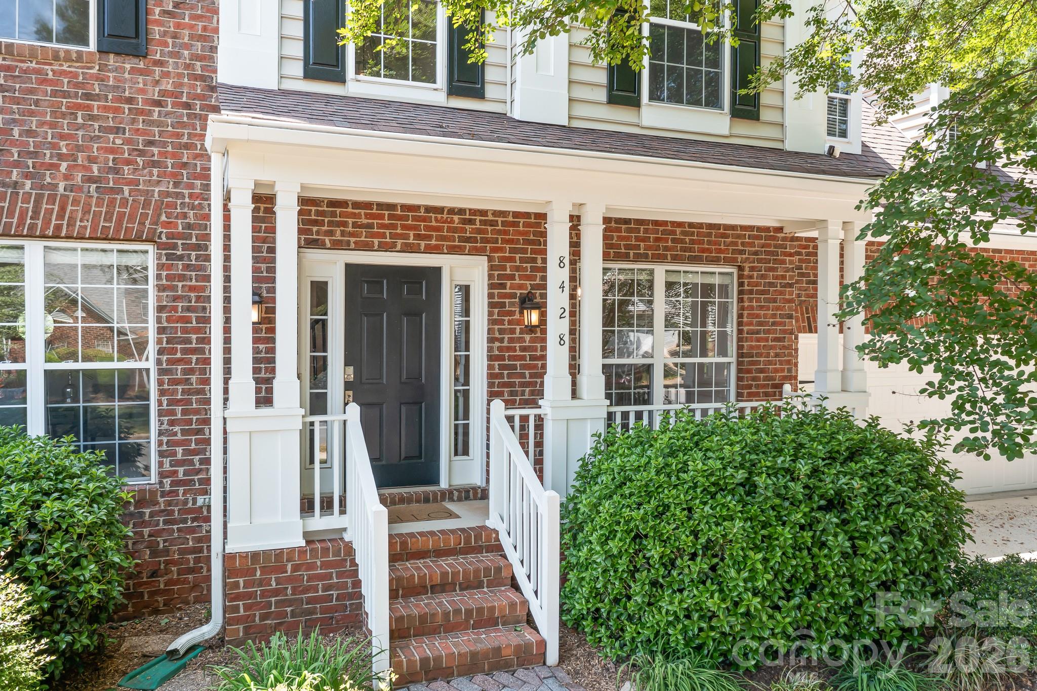 8428 Brentfield Road Huntersville NC 28078