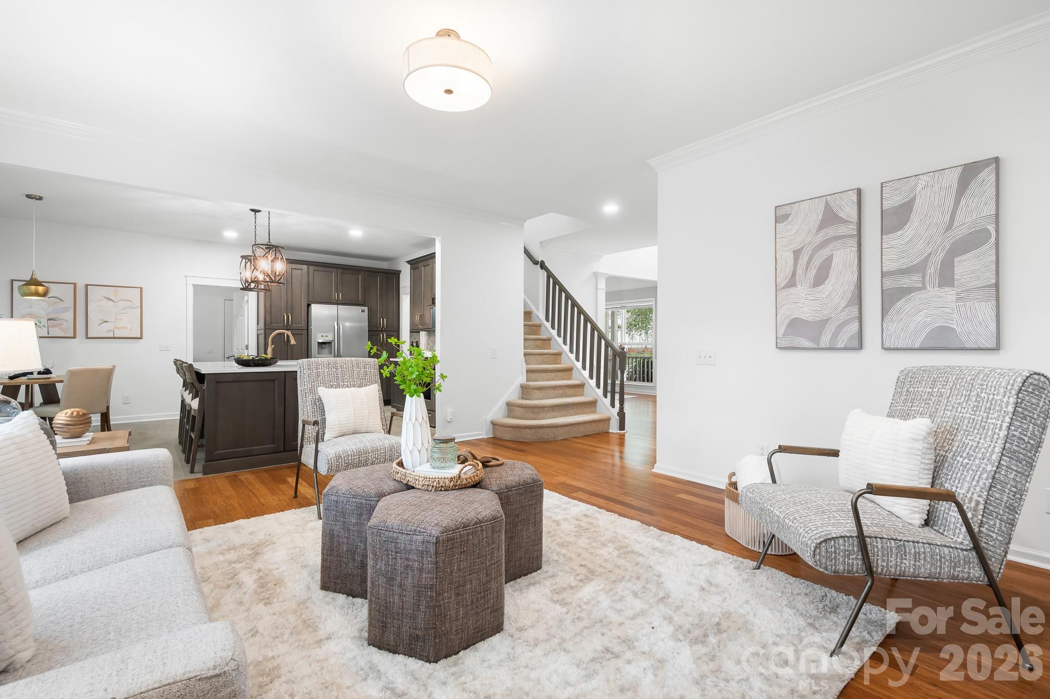 8428 Brentfield Road Huntersville NC 28078