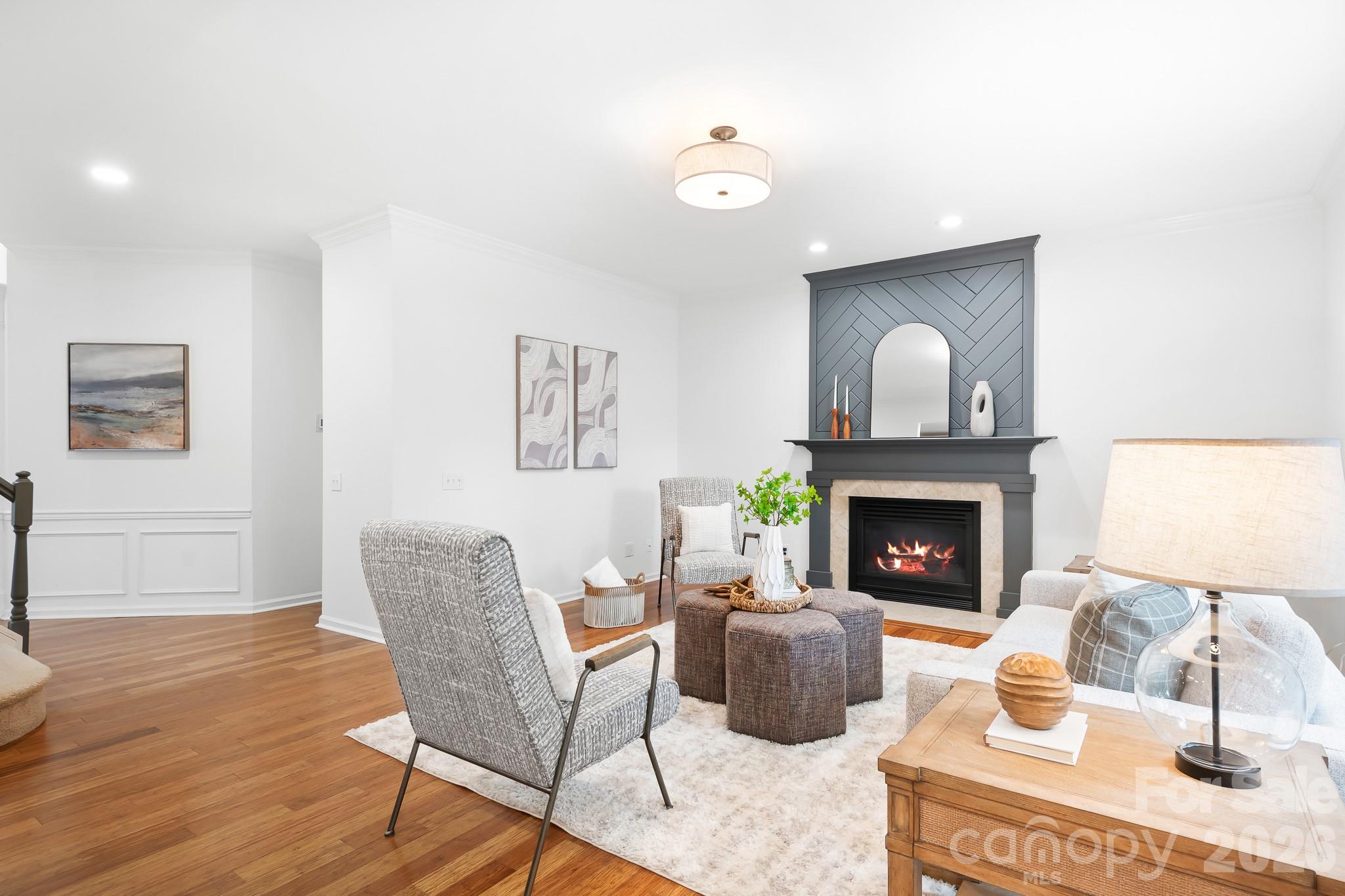8428 Brentfield Road Huntersville NC 28078