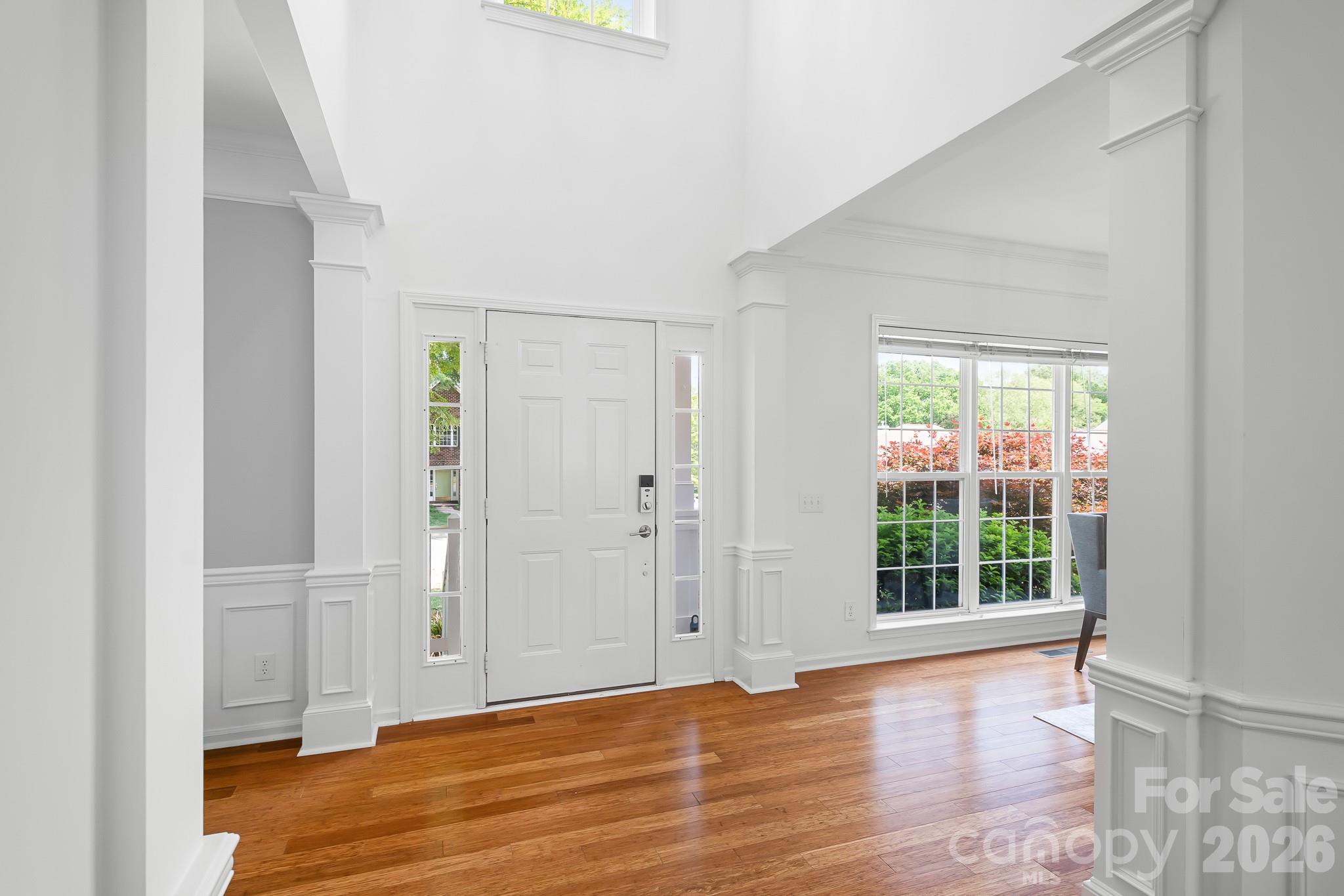 8428 Brentfield Road Huntersville NC 28078