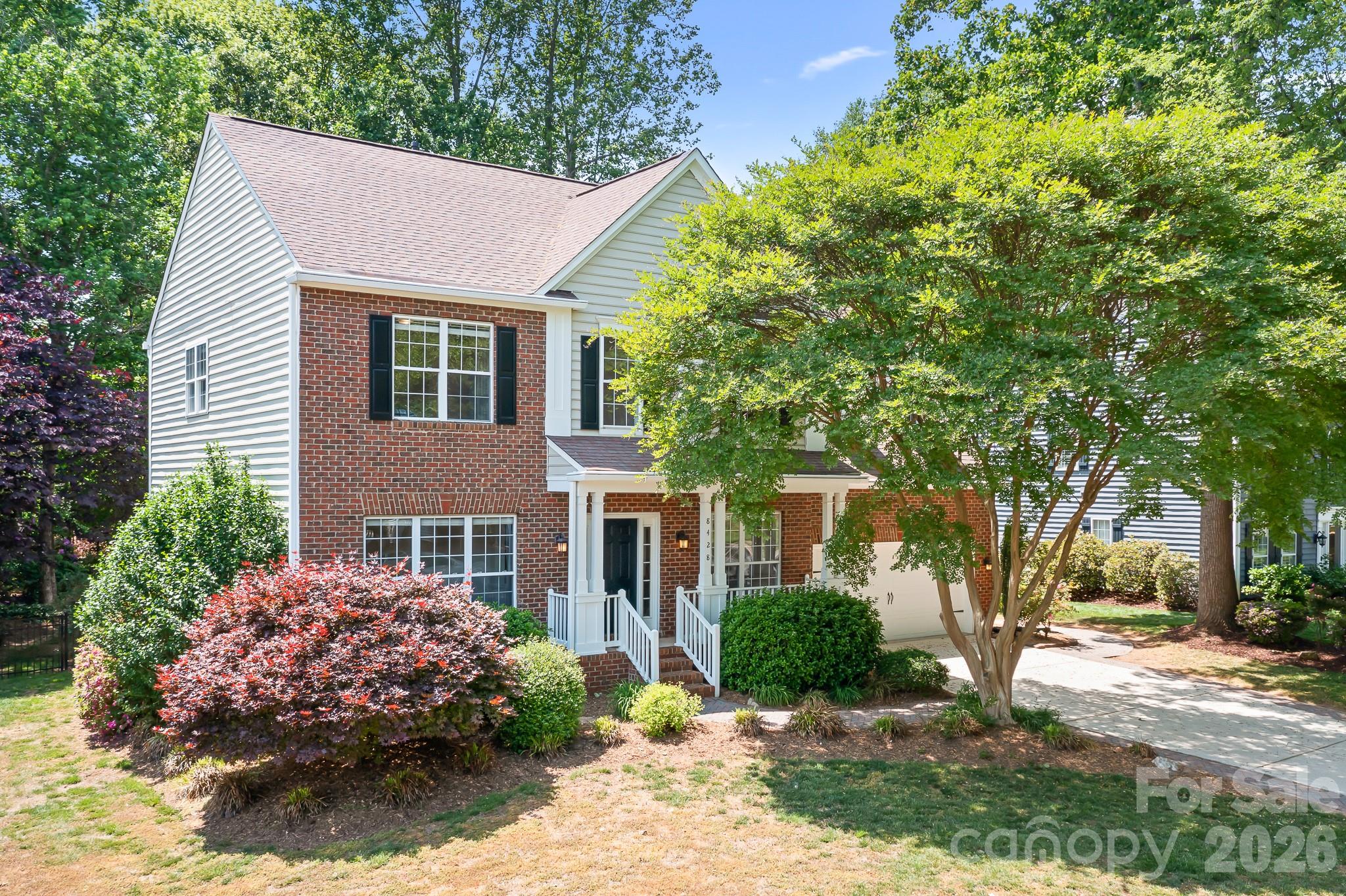 8428 Brentfield Road Huntersville NC 28078