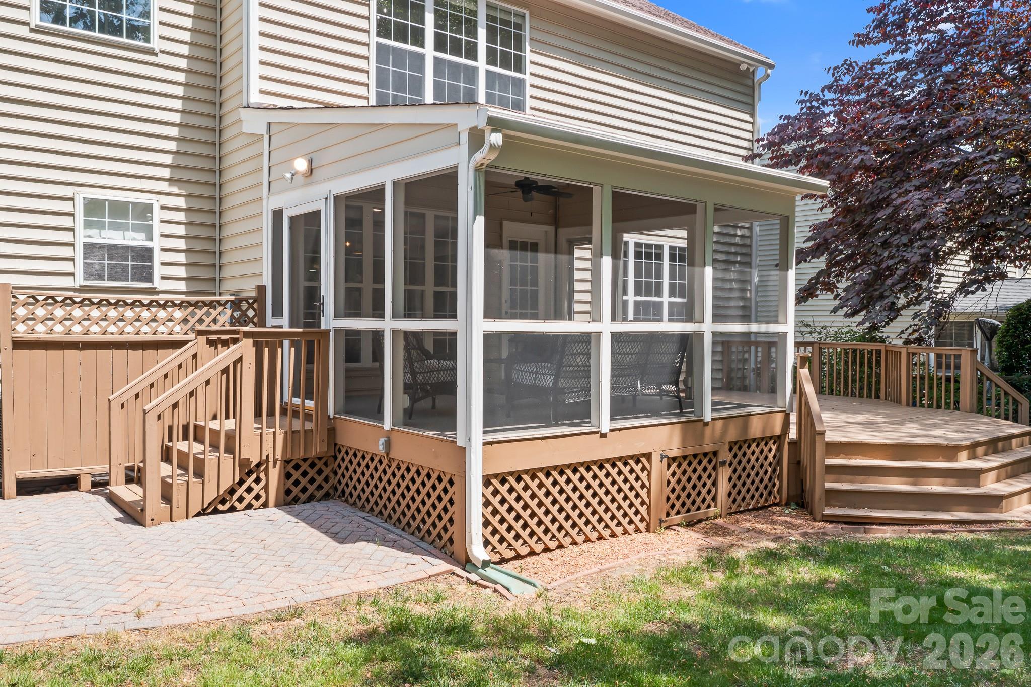 8428 Brentfield Road Huntersville NC 28078