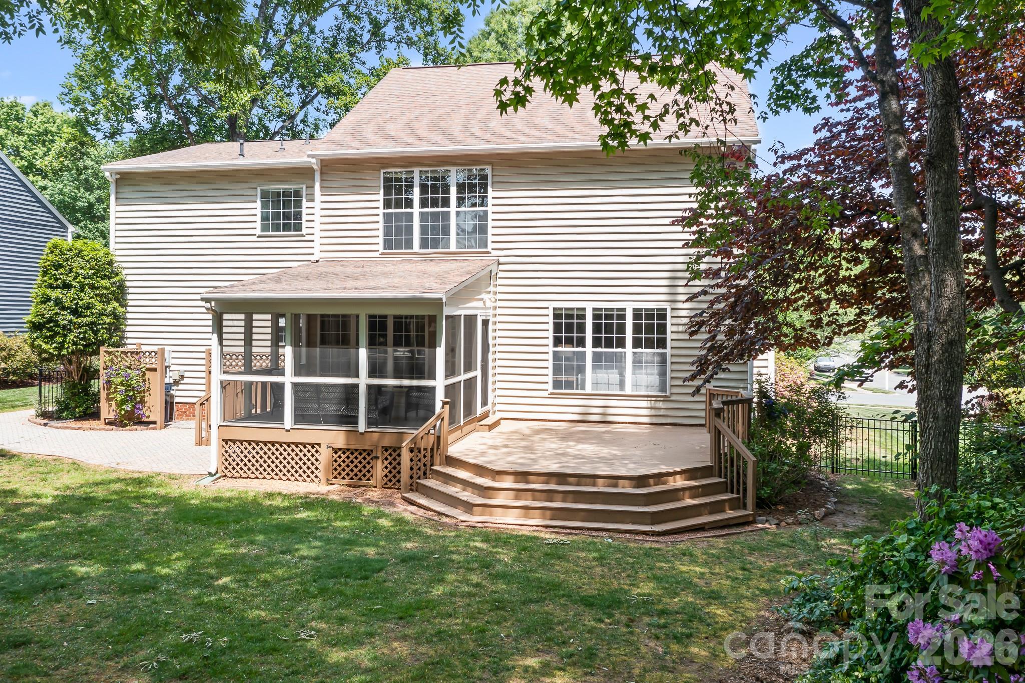 8428 Brentfield Road Huntersville NC 28078