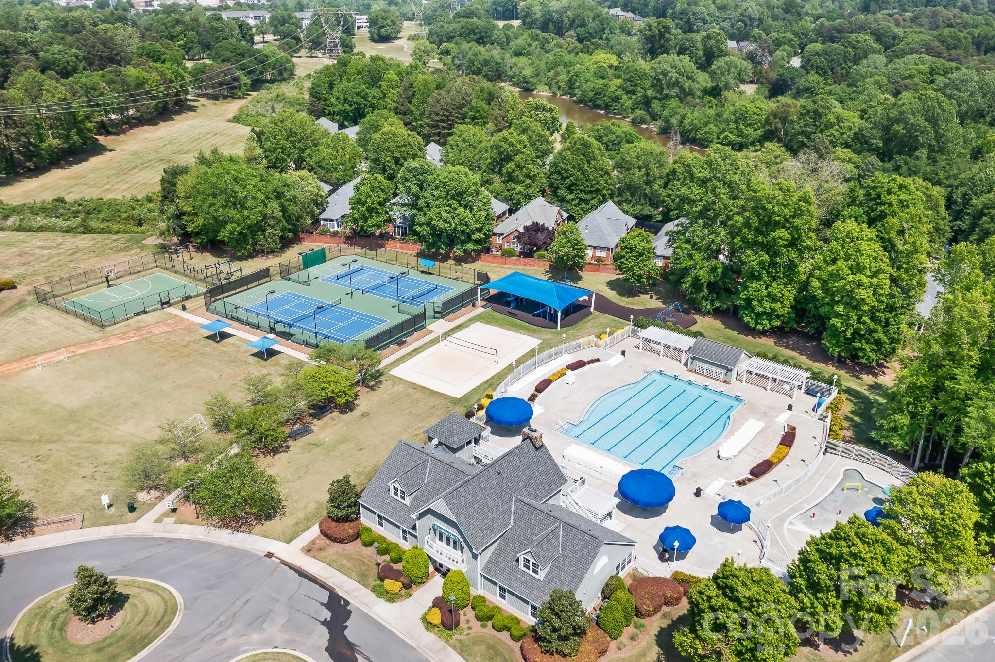 8428 Brentfield Road Huntersville NC 28078
