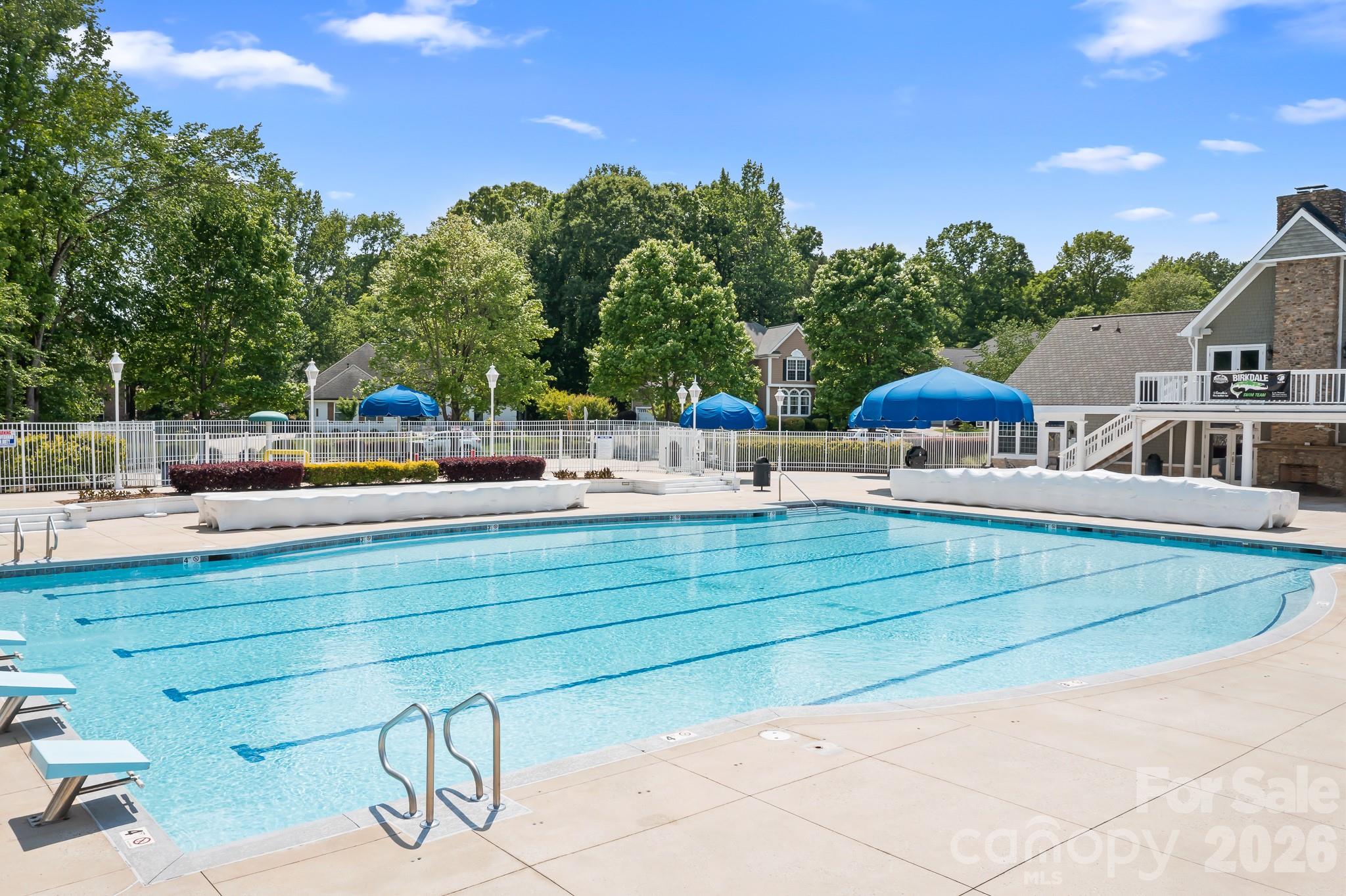 8428 Brentfield Road Huntersville NC 28078