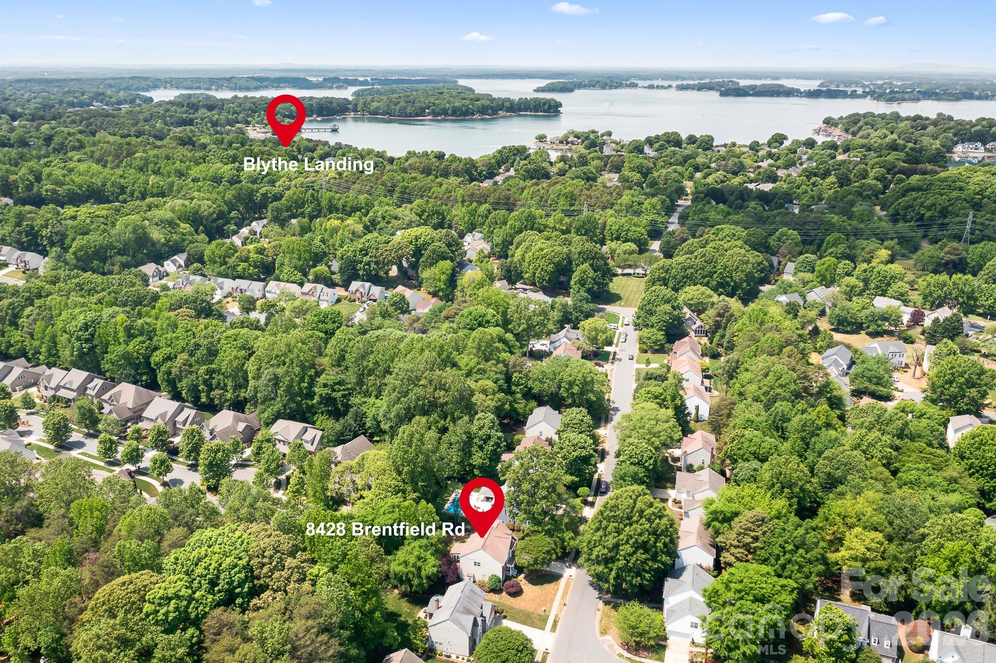 8428 Brentfield Road Huntersville NC 28078