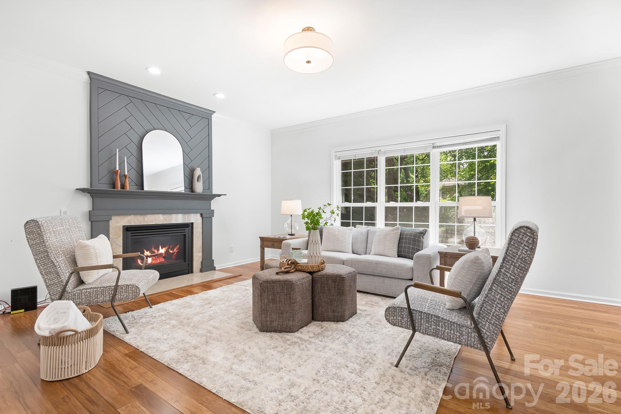 8428 Brentfield Road Huntersville NC 28078