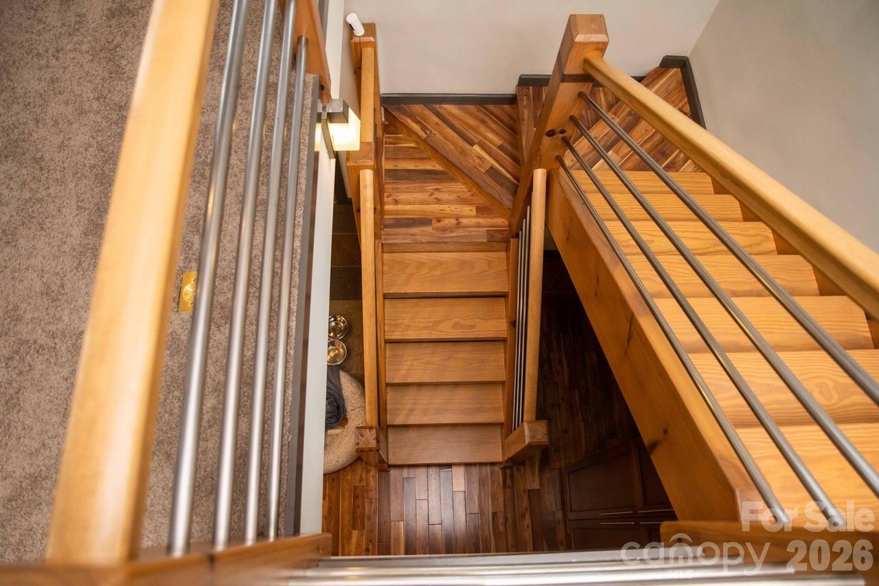 425 Flat Top Mountain Road Fairview NC 28730