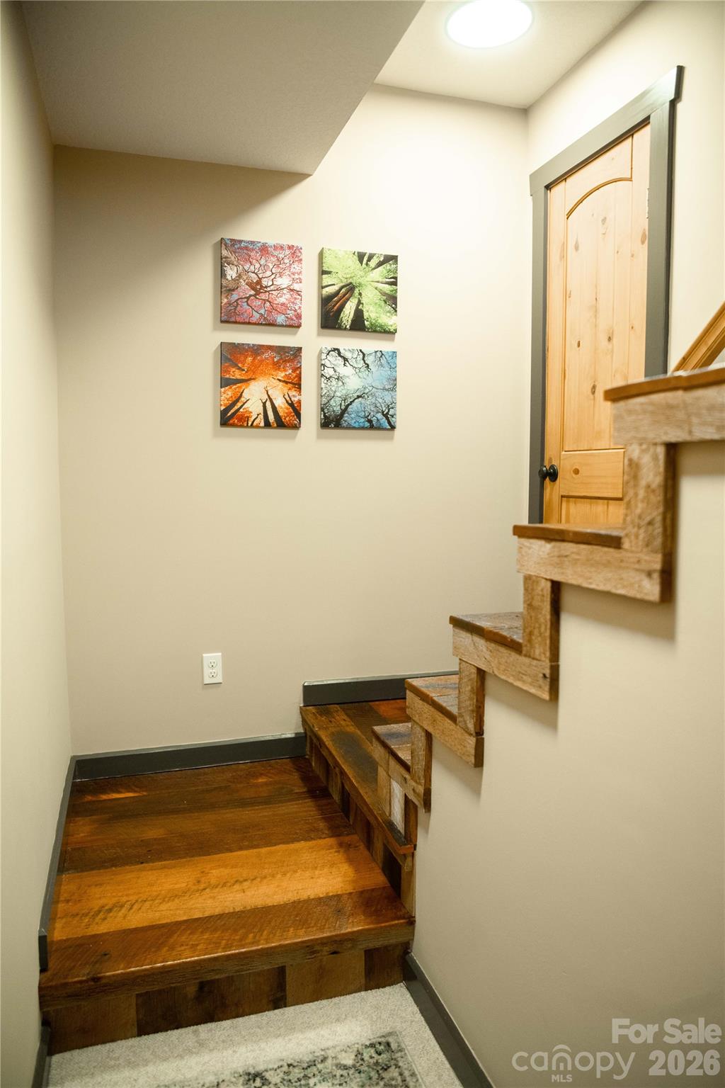 425 Flat Top Mountain Road Fairview NC 28730