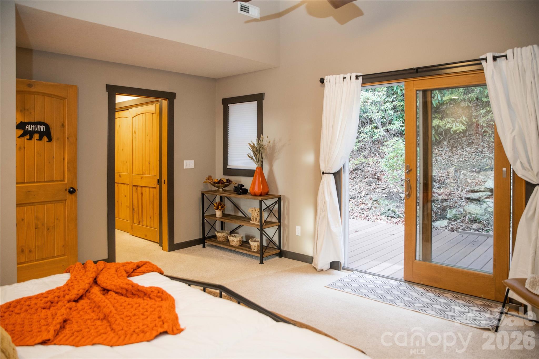 425 Flat Top Mountain Road Fairview NC 28730