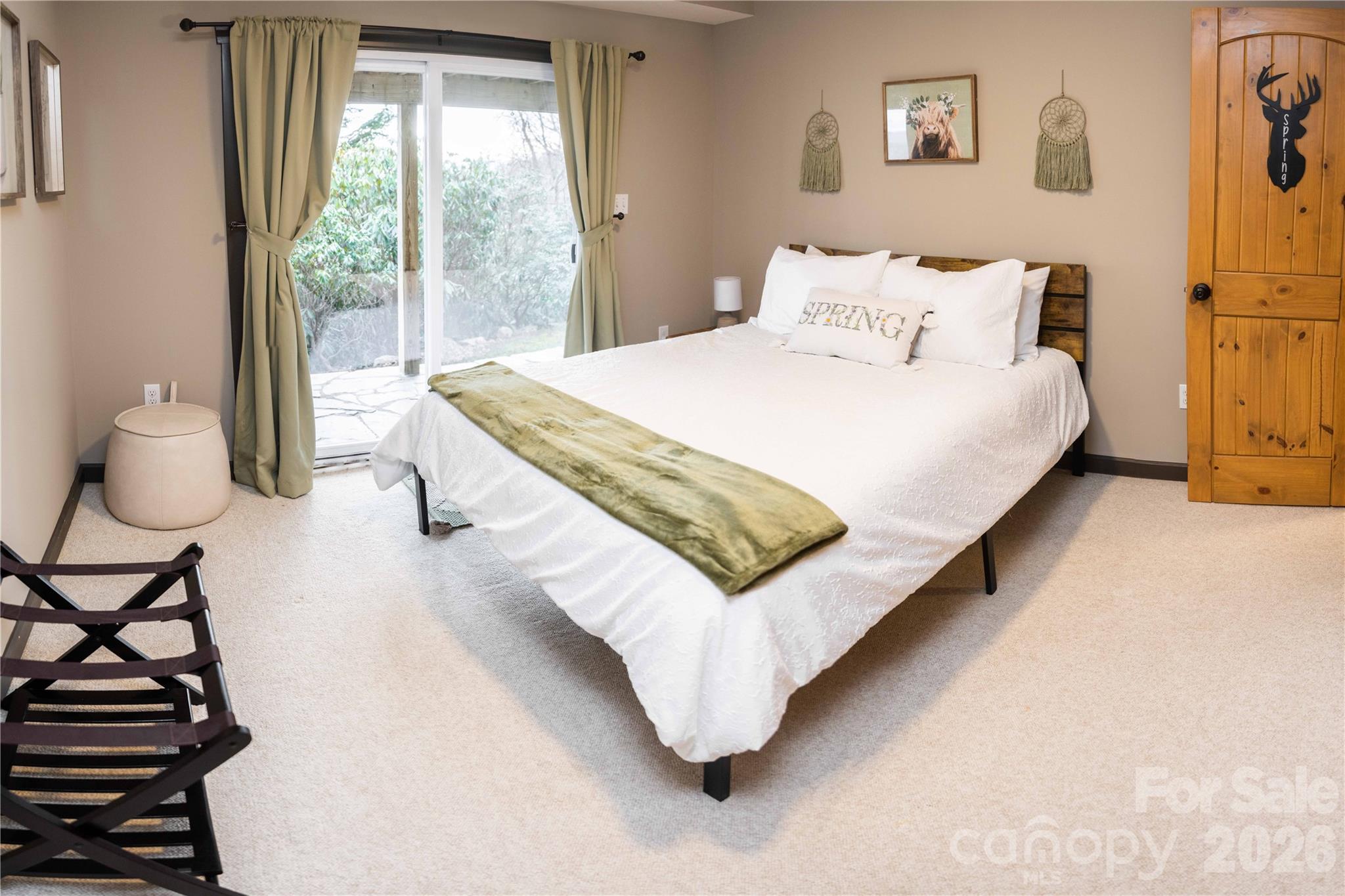 425 Flat Top Mountain Road Fairview NC 28730