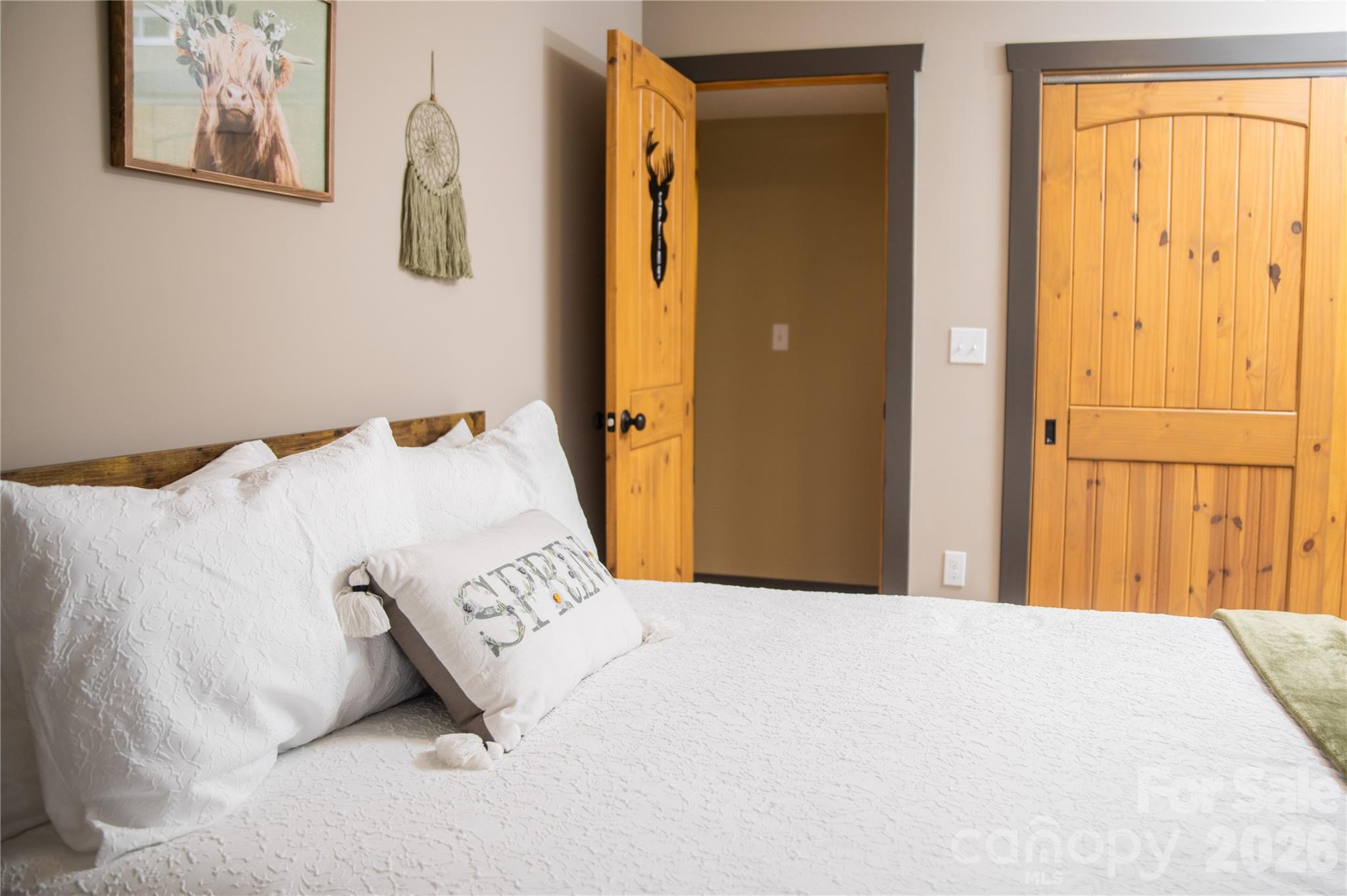 425 Flat Top Mountain Road Fairview NC 28730