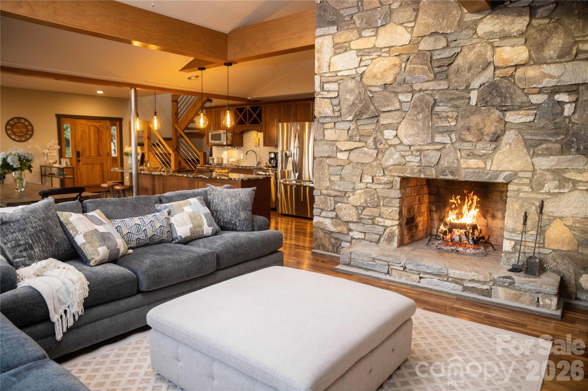 425 Flat Top Mountain Road Fairview NC 28730