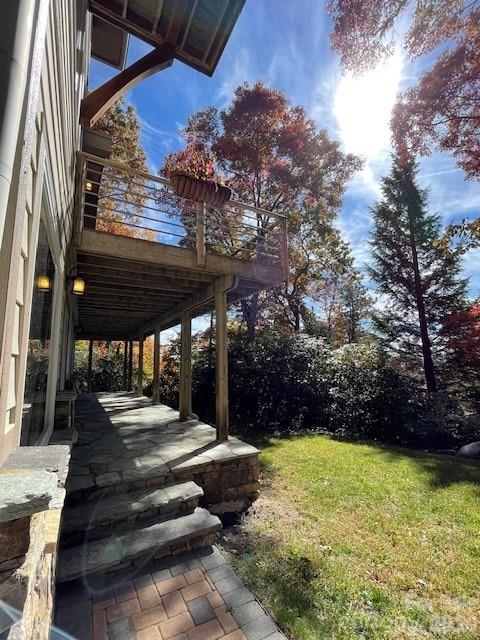 425 Flat Top Mountain Road Fairview NC 28730
