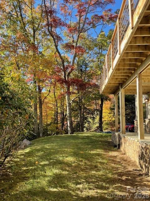 425 Flat Top Mountain Road Fairview NC 28730