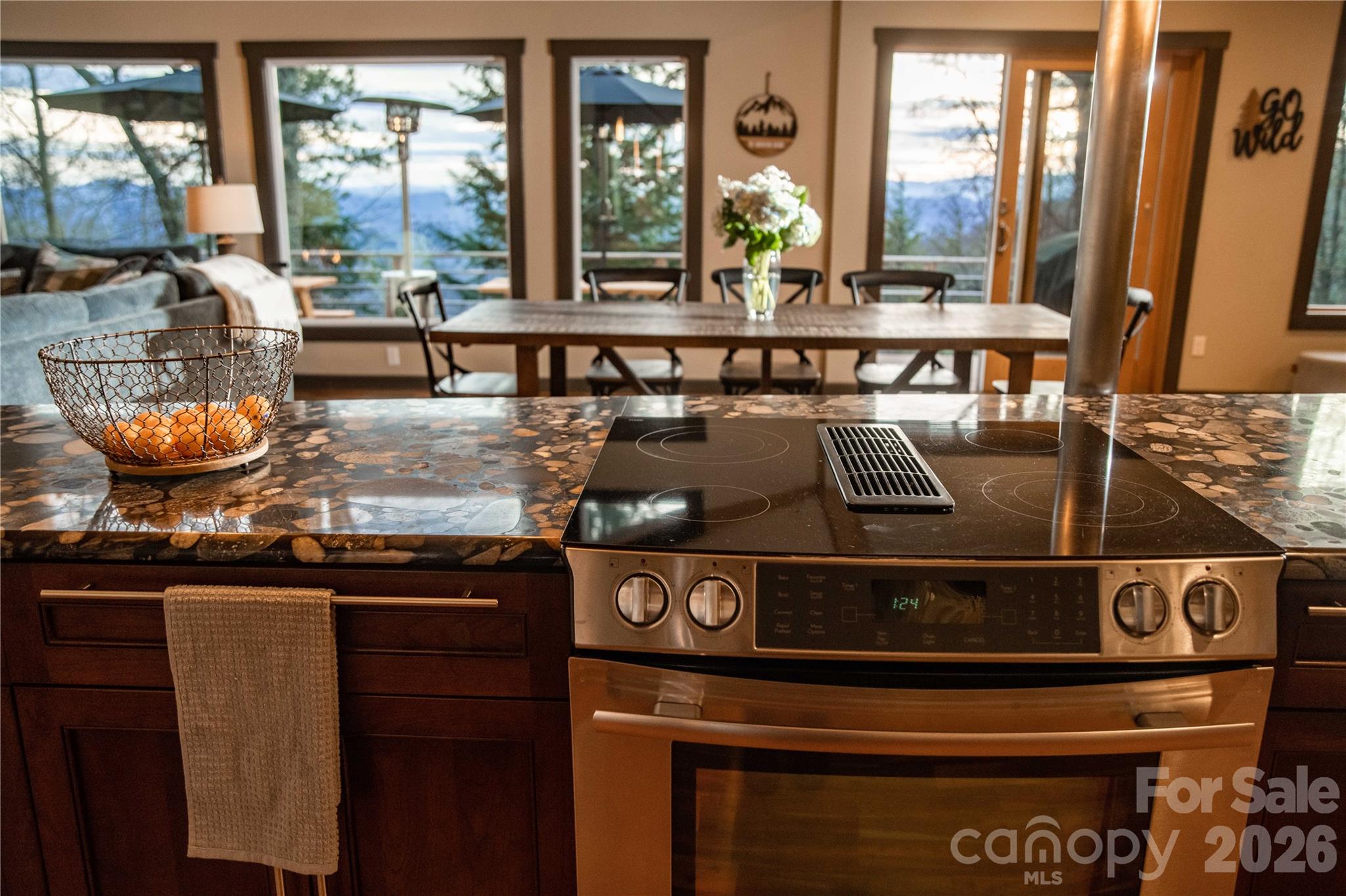 425 Flat Top Mountain Road Fairview NC 28730