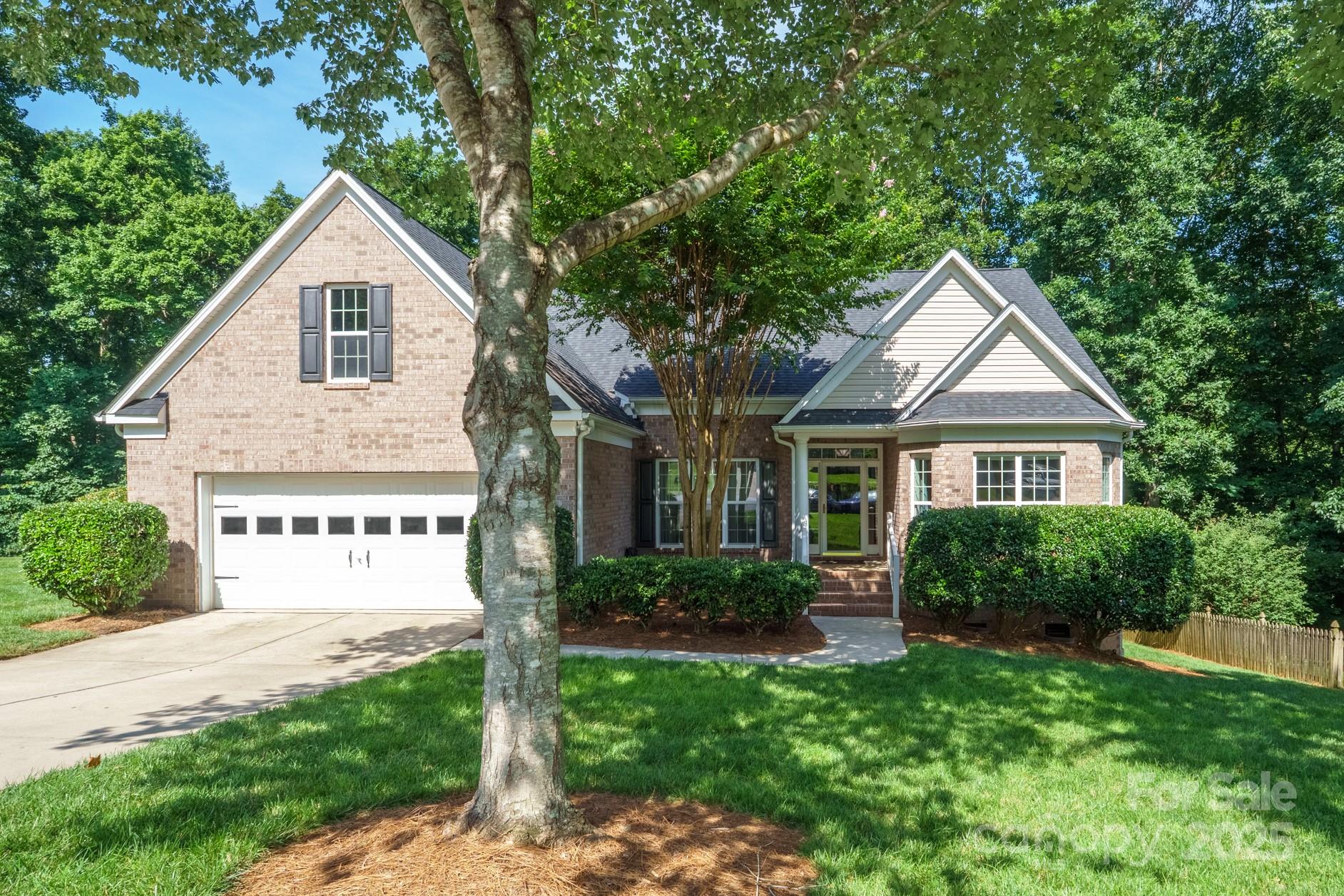 7025 Sedgebrook Drive W Stanley NC 28164