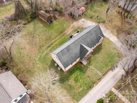 28 Chapel Park Road Asheville NC 28803