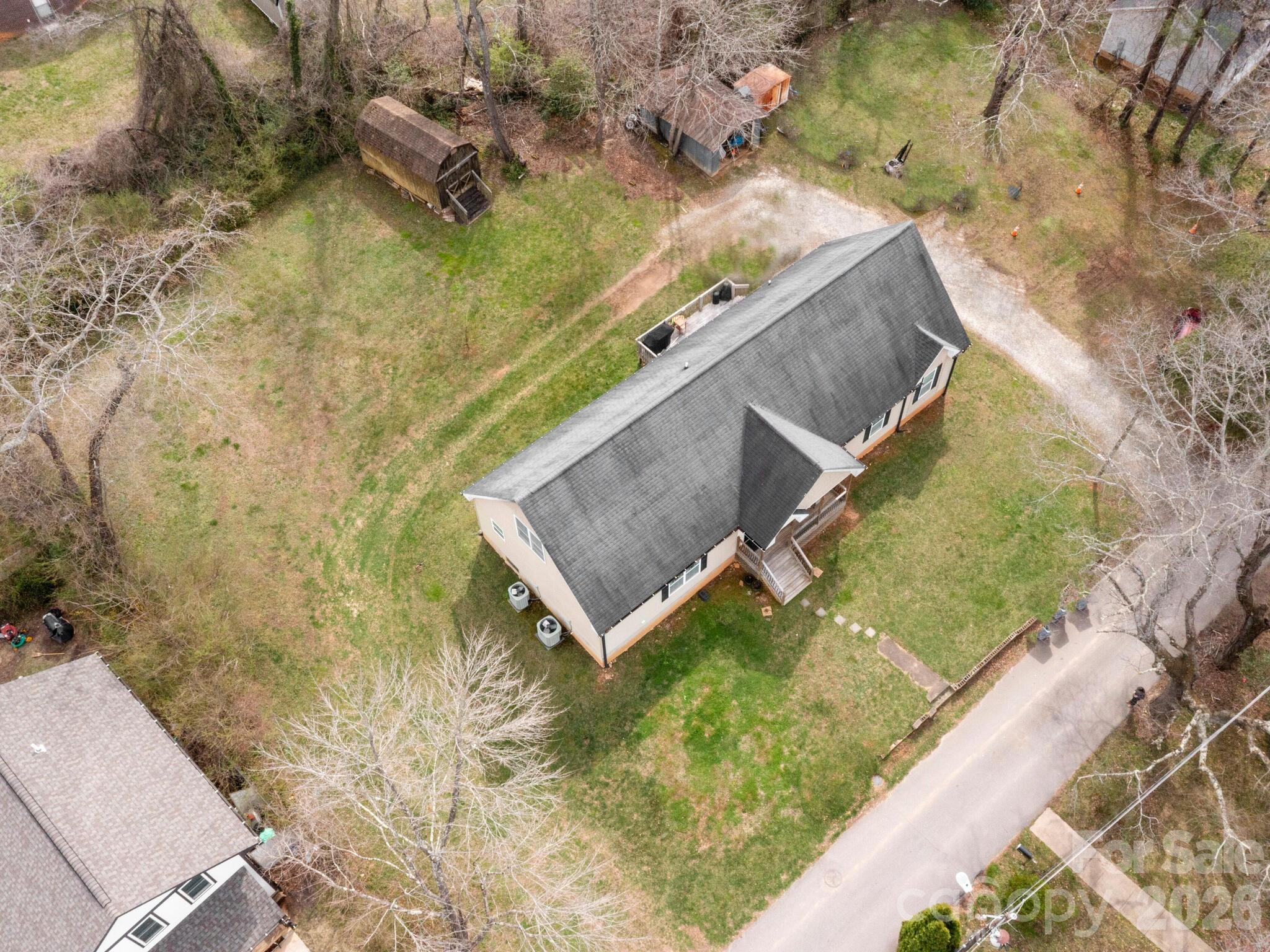 28 Chapel Park Road Asheville NC 28803
