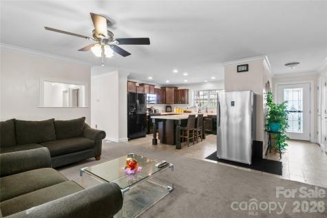 28 Chapel Park Road Asheville NC 28803