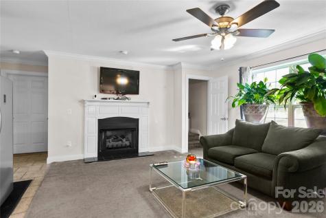 28 Chapel Park Road Asheville NC 28803