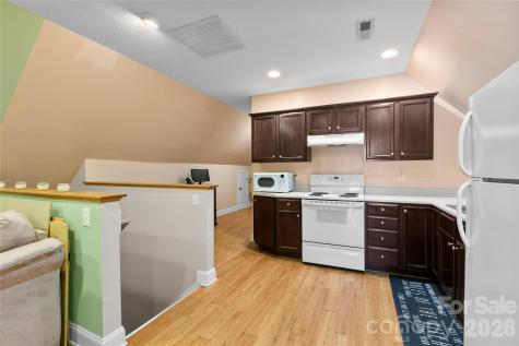 28 Chapel Park Road Asheville NC 28803