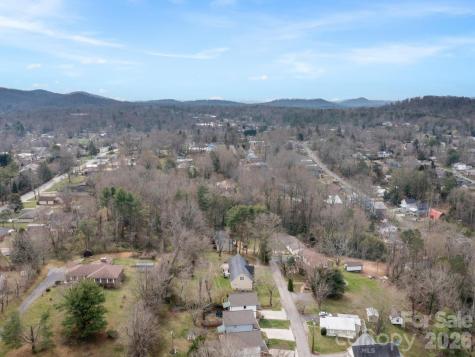 28 Chapel Park Road Asheville NC 28803