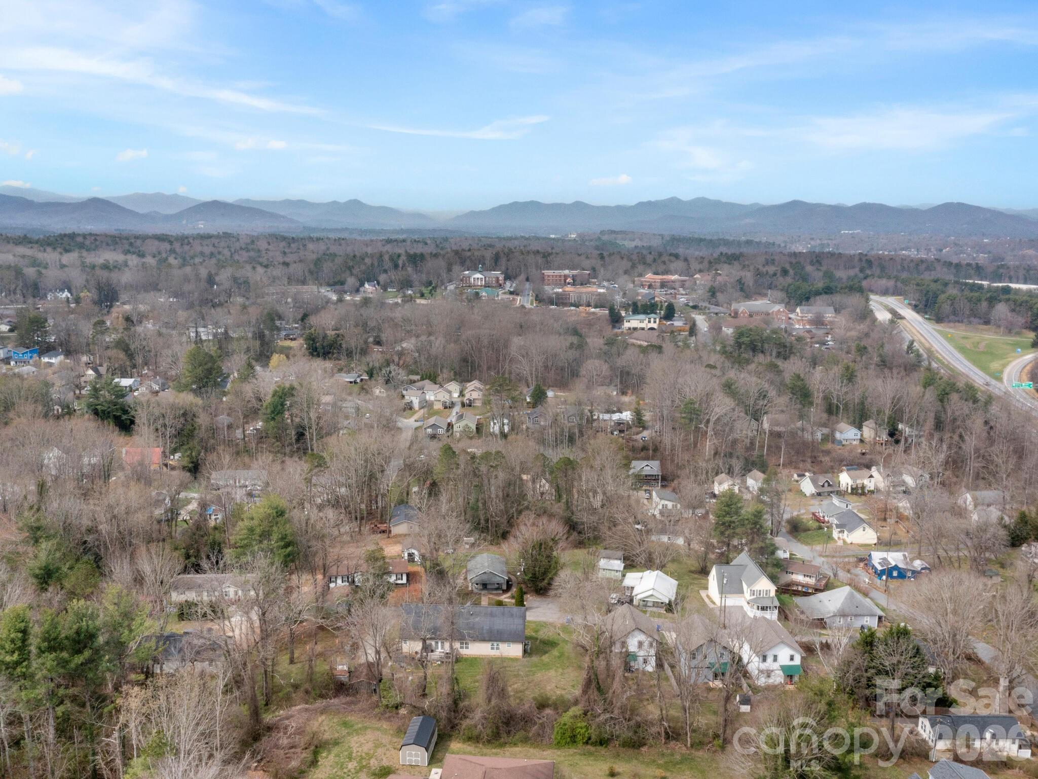 28 Chapel Park Road Asheville NC 28803